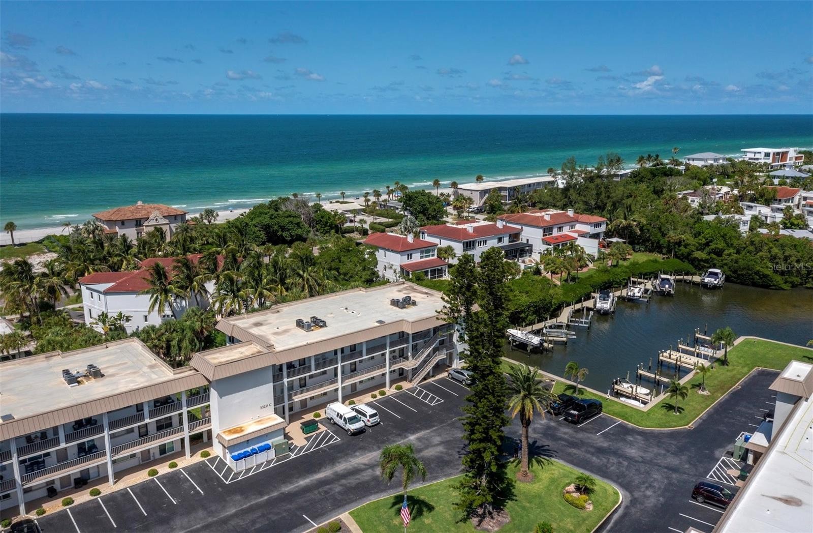 3320 GULF OF MEXICO DR #206C