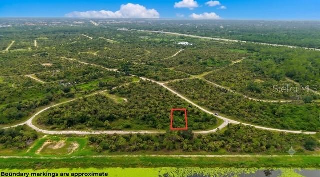 Lot 10 ROSEQUEEN CIR
