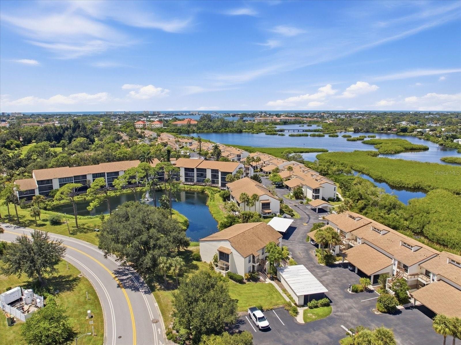 1082 BIRD BAY WAY #304