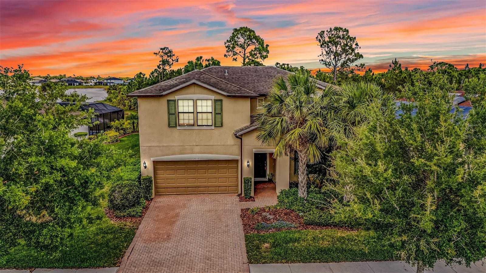 2616 MARTON OAK BLVD