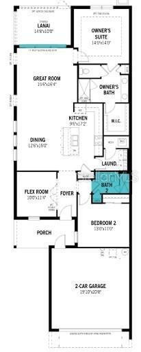 18460 GREEN GARDEN CT