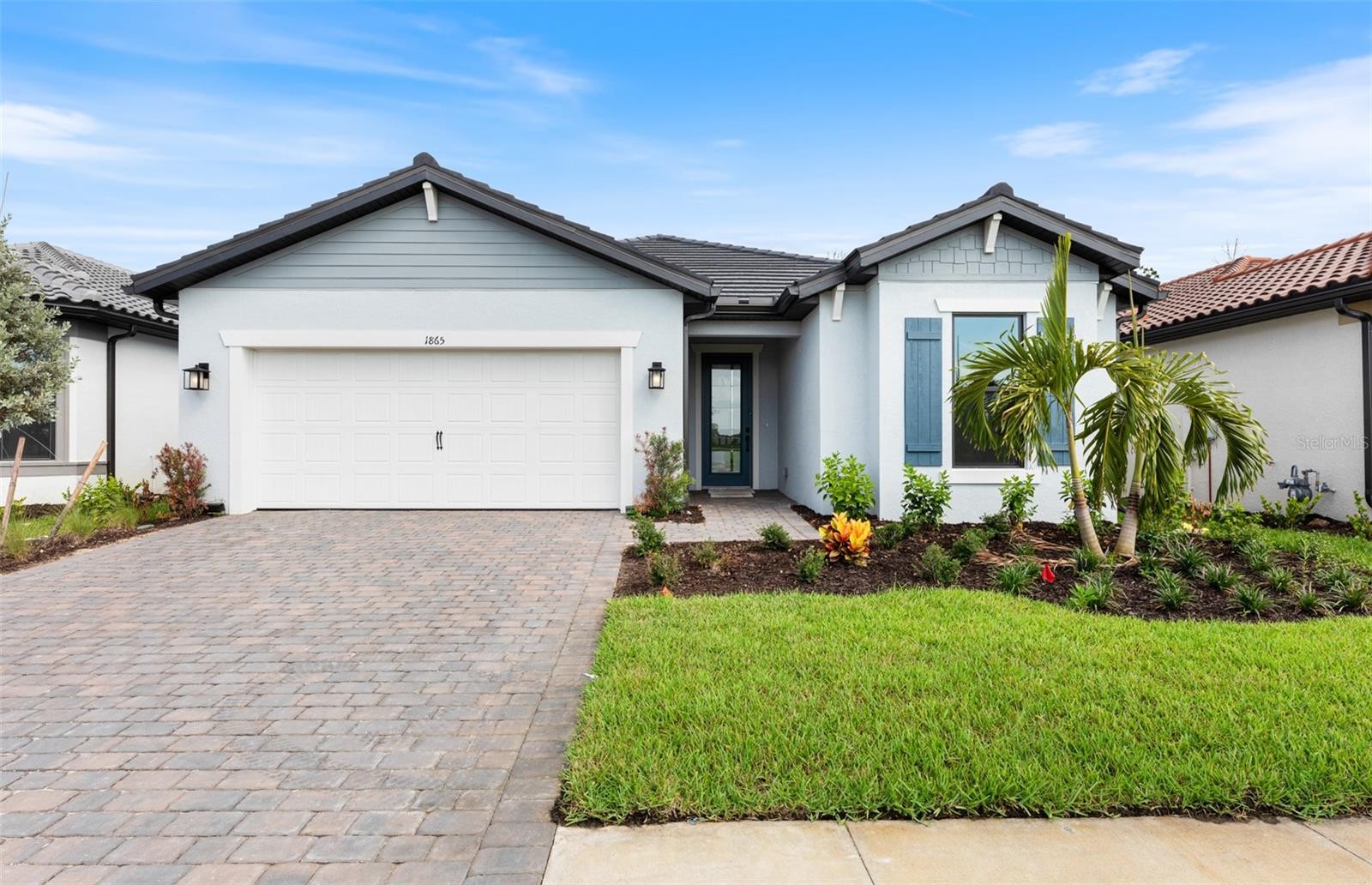 1865 Pepper Grass Dr North Port Florida 34289