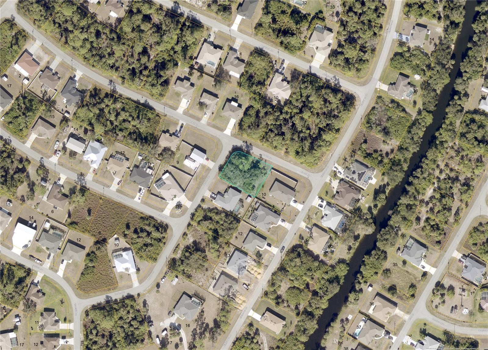 KOWAL (LOT 9) AVE