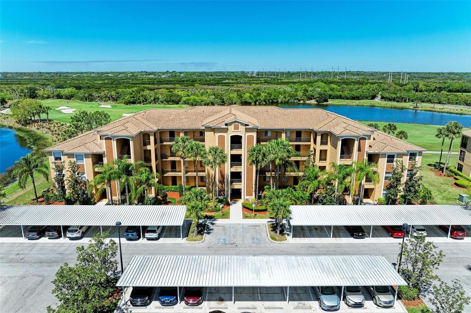 8105 GRAND ESTUARY TRL #403