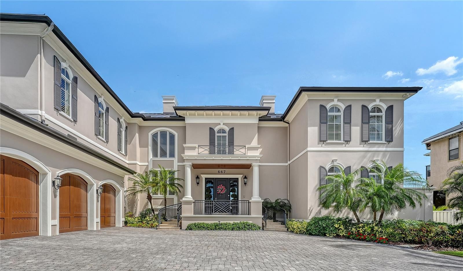 667 MOURNING DOVE DR