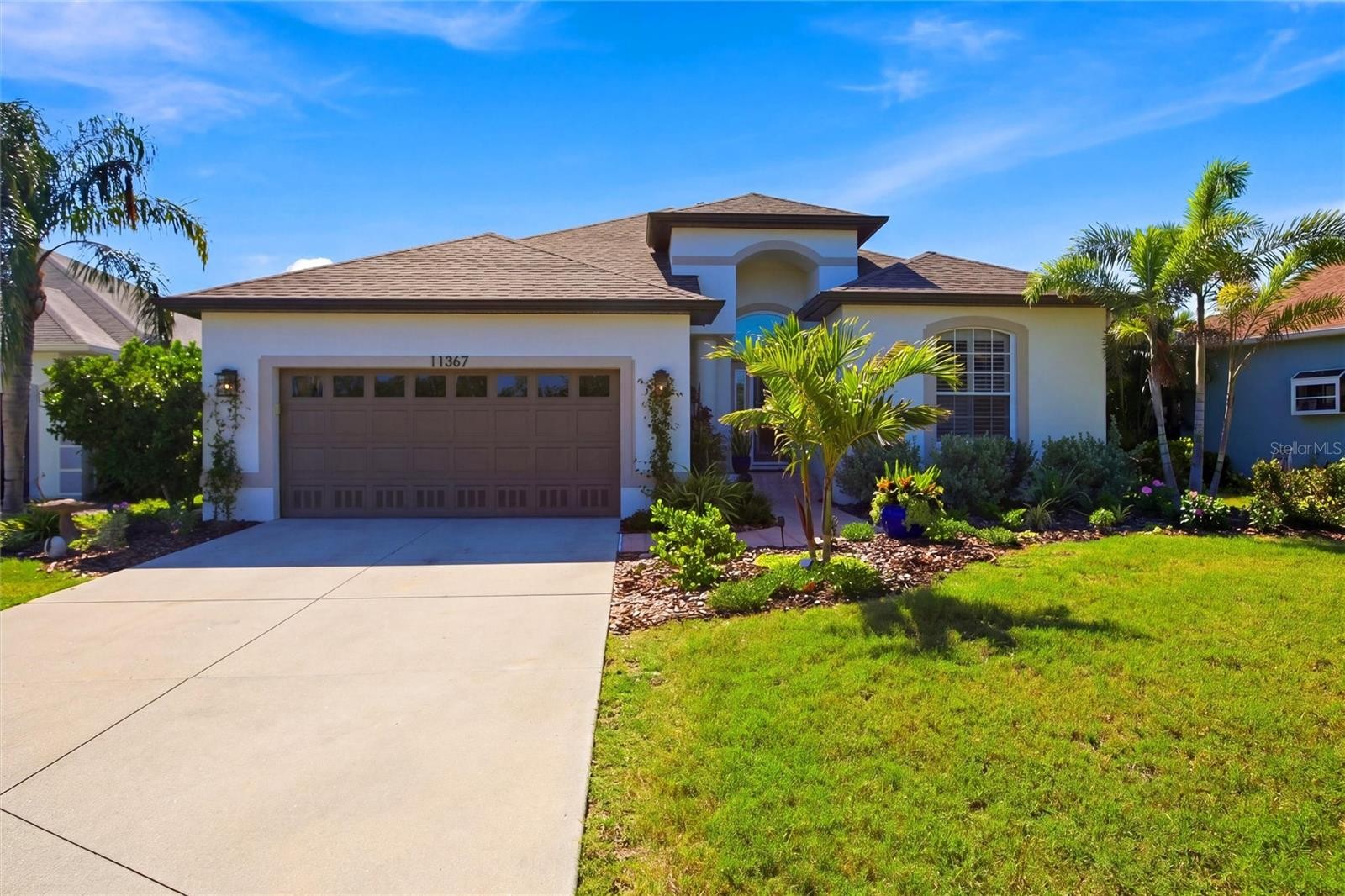 11367 PERICO ISLE CIR