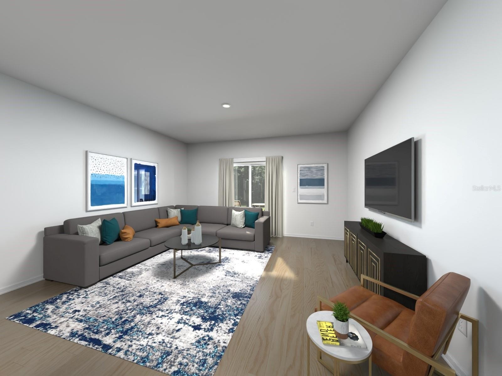 352 LAZY SHORE DR