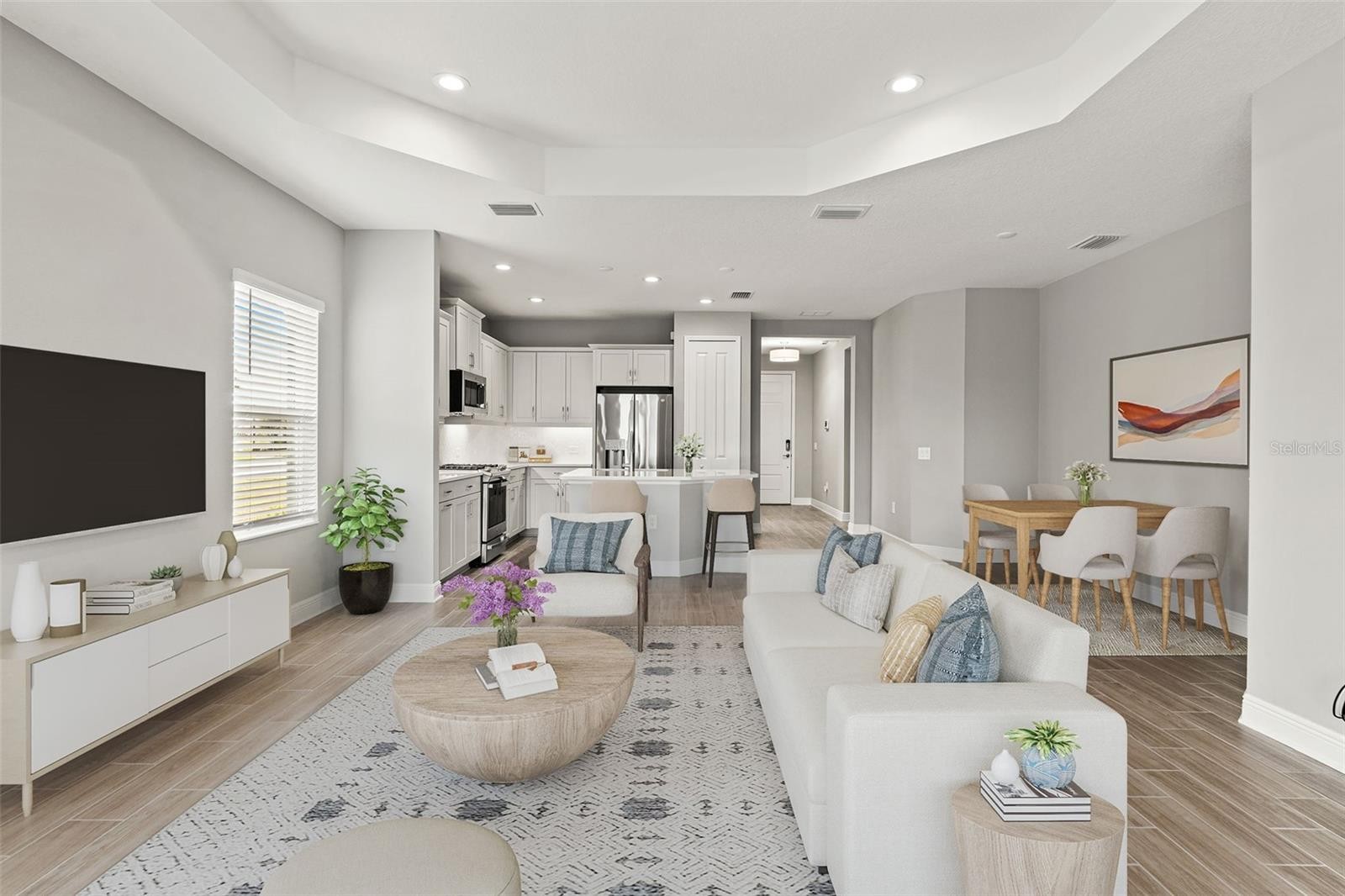 18137 FRANKLIN PARK CT