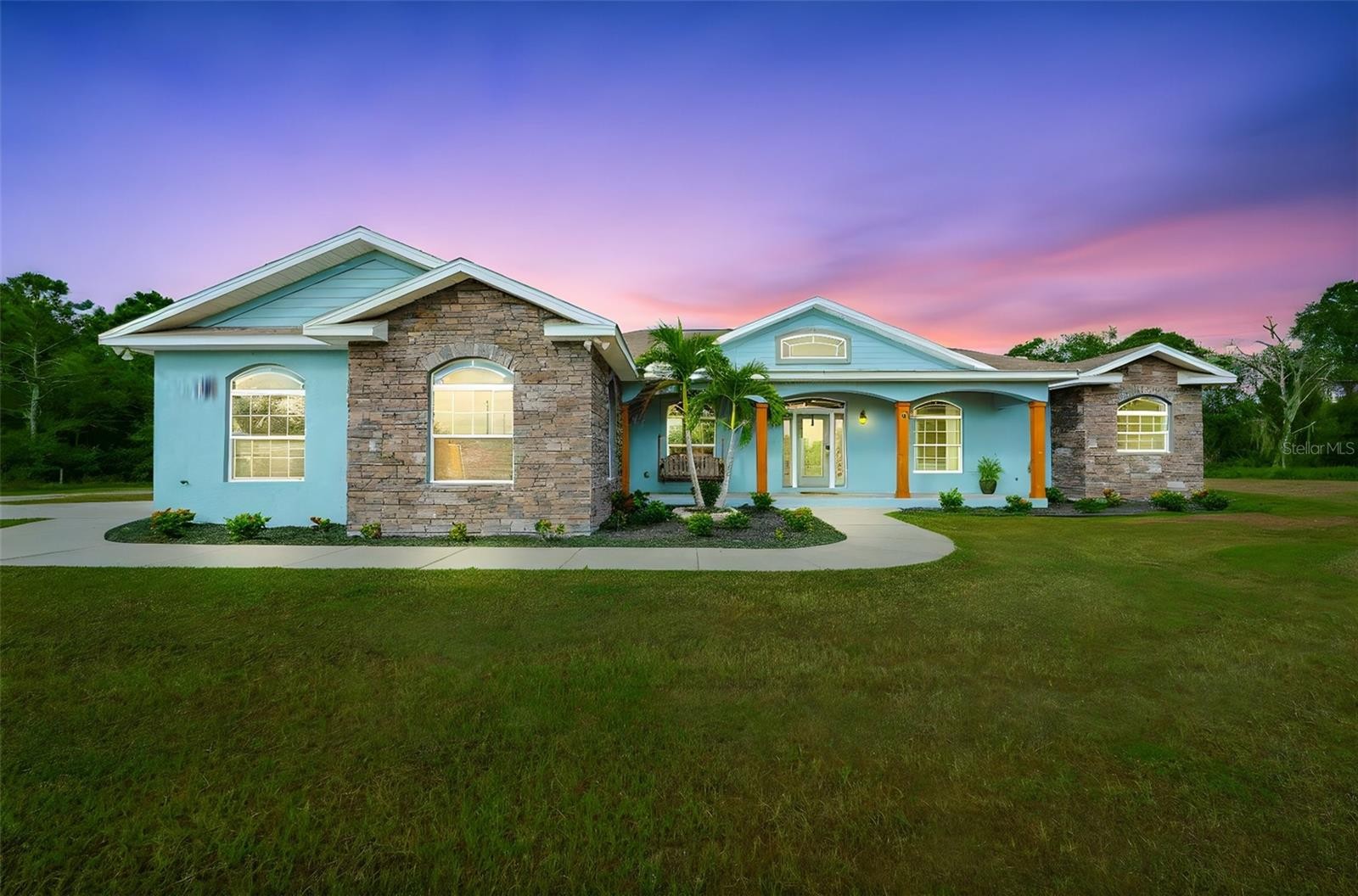 7404 VERNA BETHANY RD