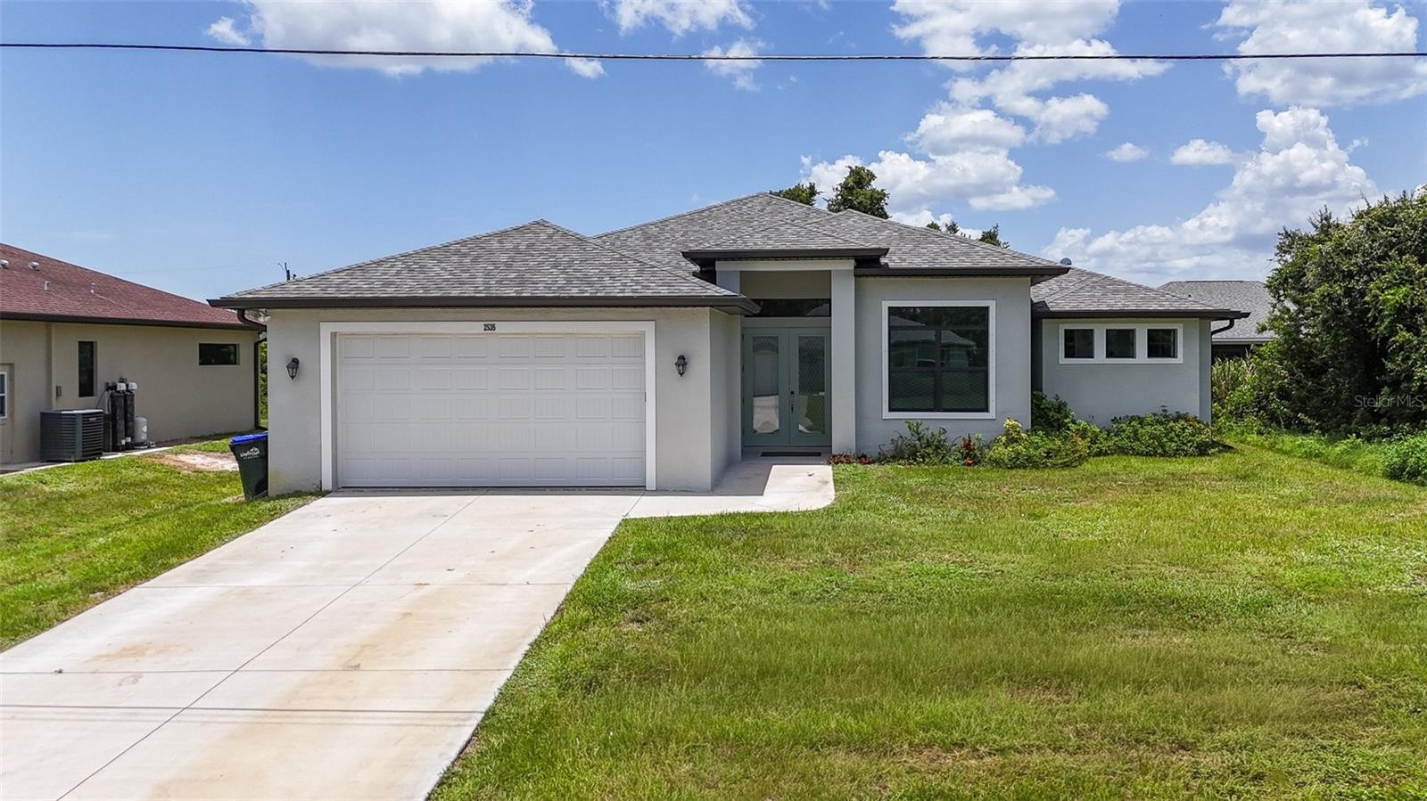 2535 TRICO RD