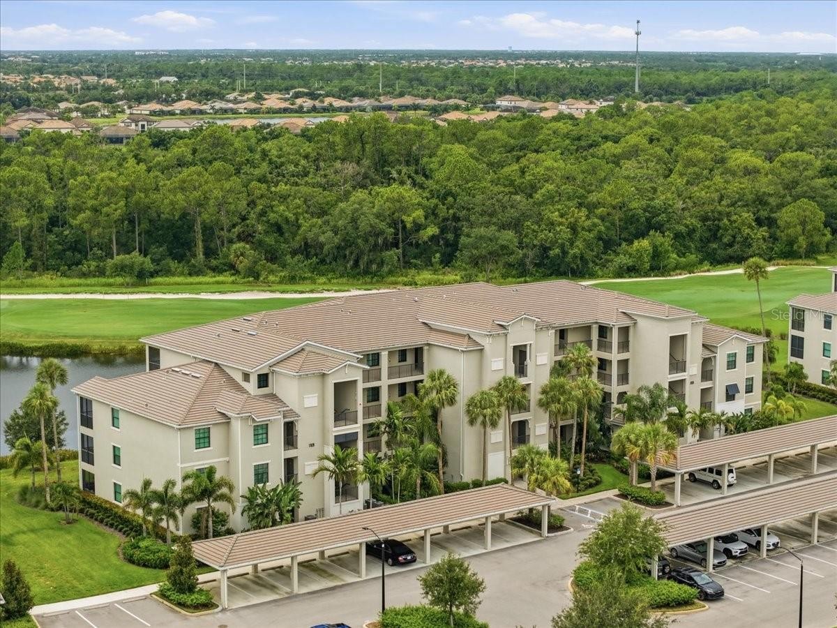 17520 GAWTHROP DR #305
