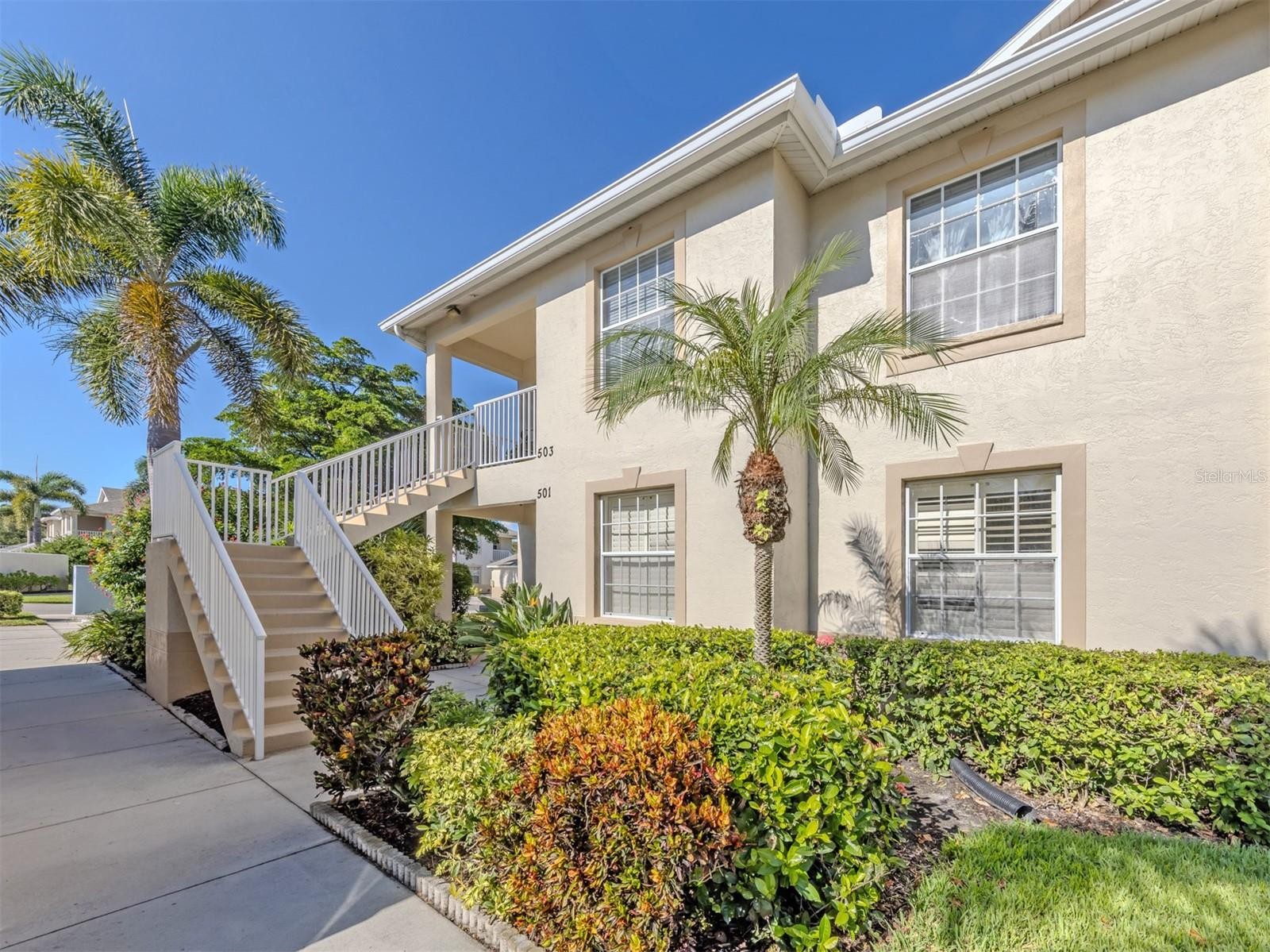 503 AUBURN LAKES CIR #503