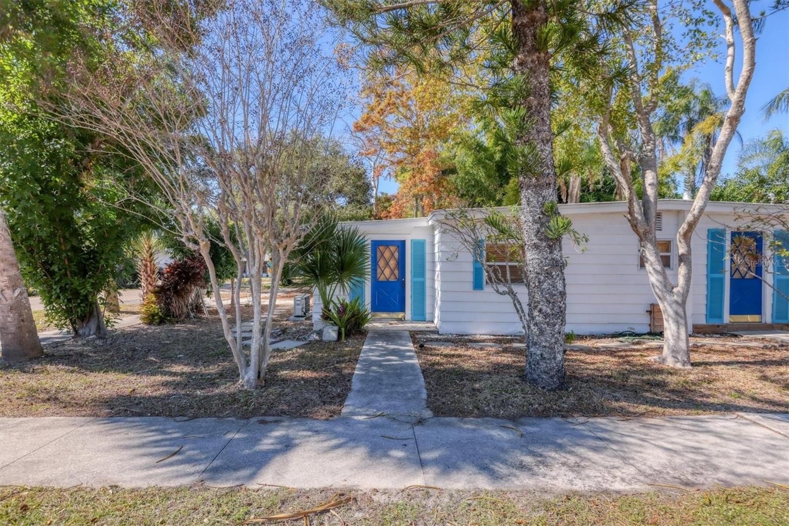 2551 WILKINSON RD
