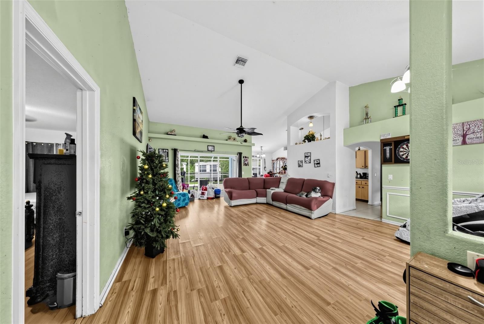 3430 HORACE AVE