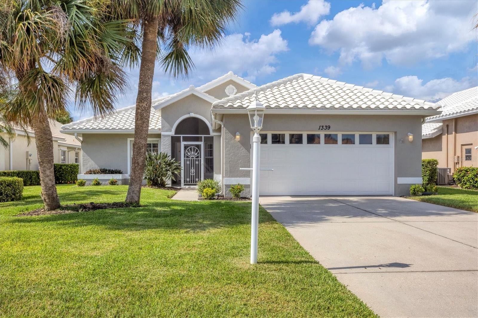 1339 Berkshire Ct Venice Florida 34292