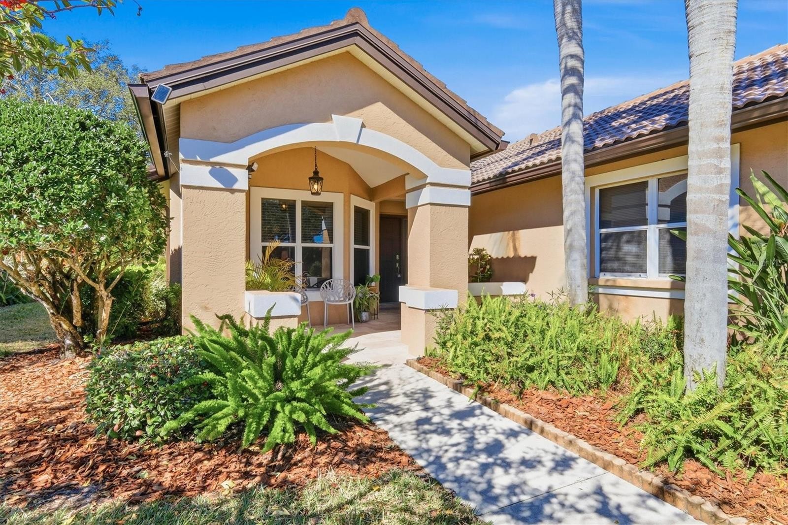 4600 DEER TRAIL BLVD