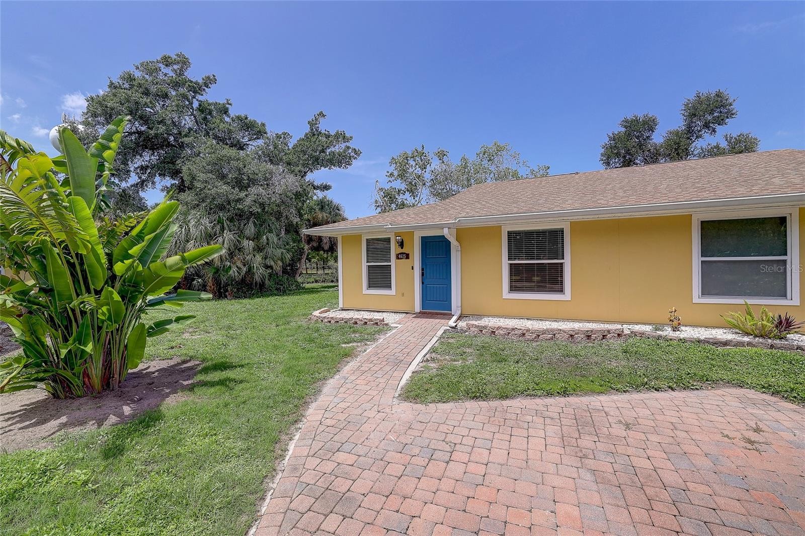 4625 SUMMERWIND DR #13