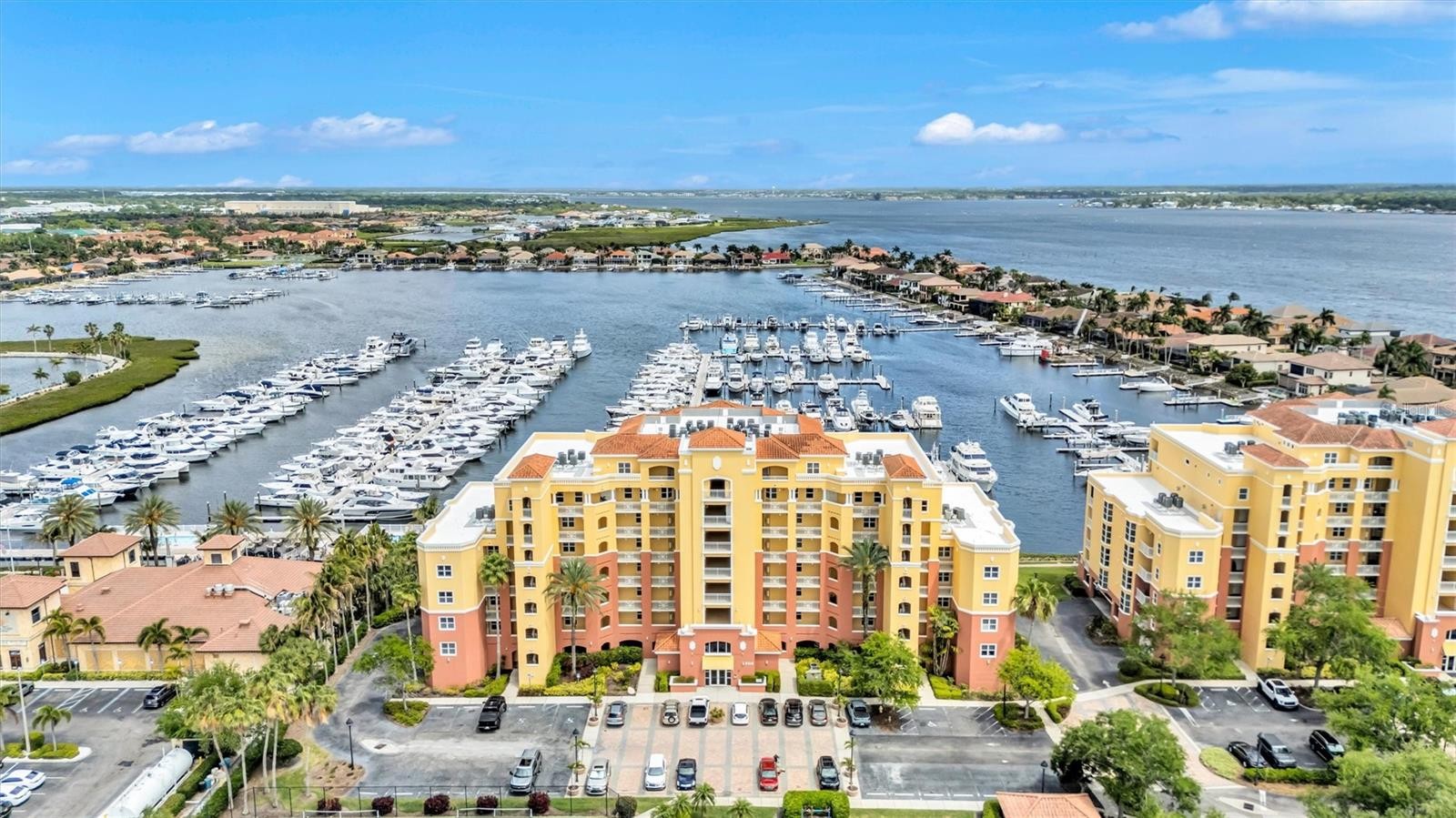 606 RIVIERA DUNES WAY #201