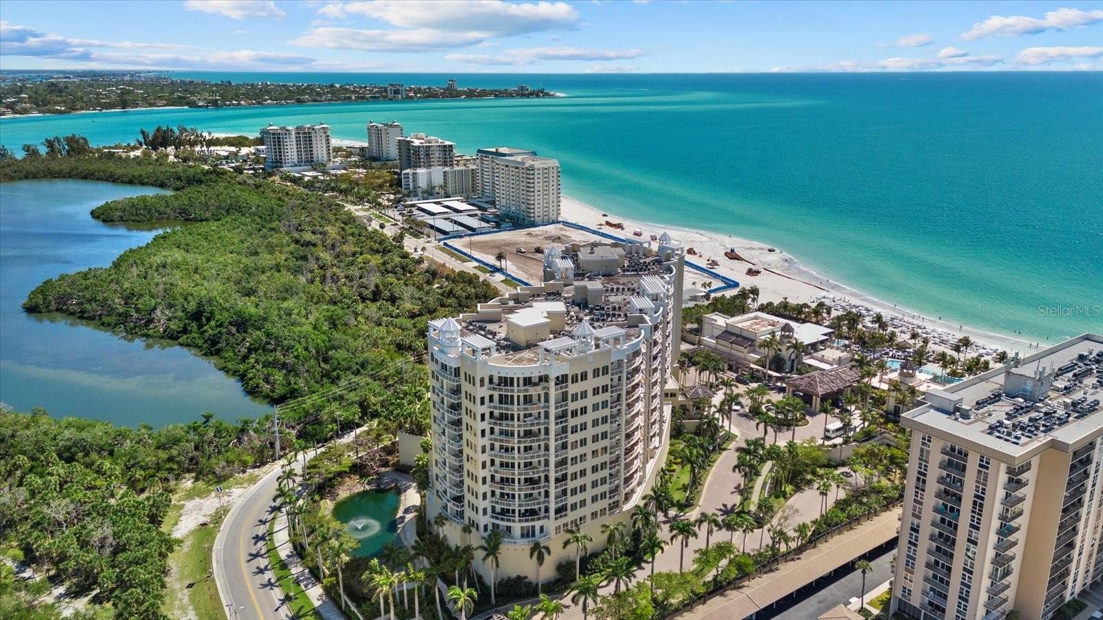 1300 BENJAMIN FRANKLIN DR #501