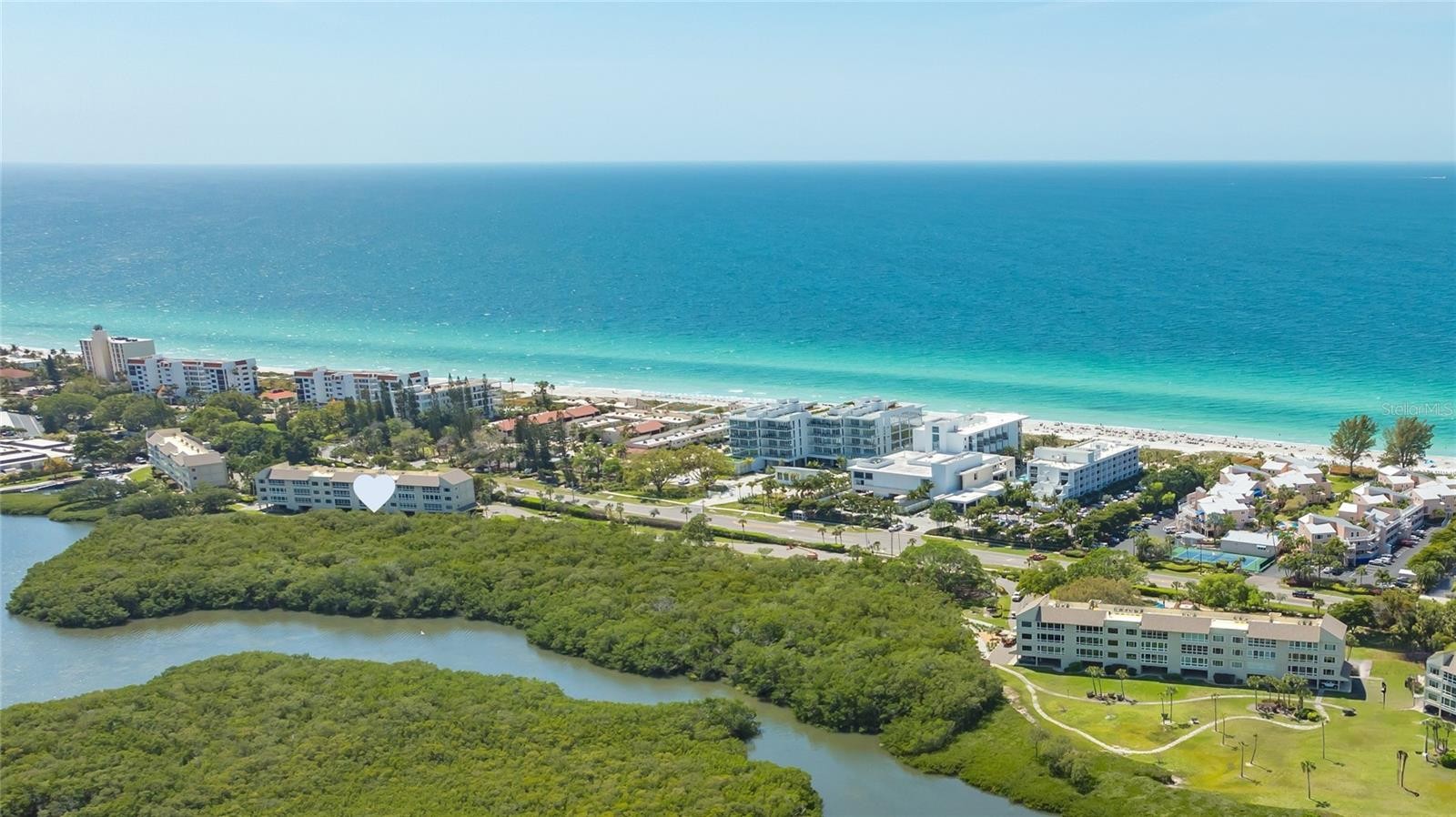 4540 GULF OF MEXICO DR #PH2