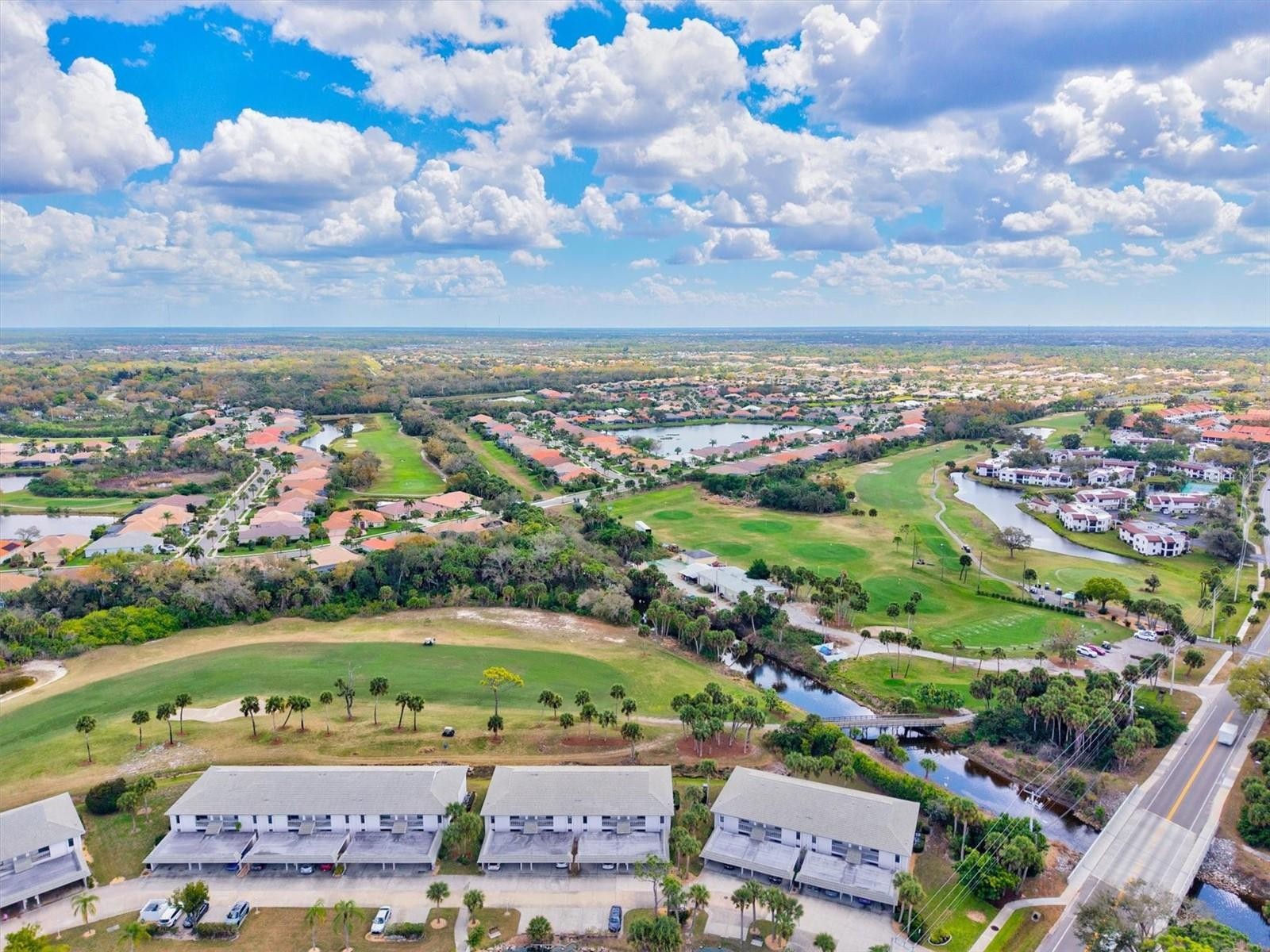 918 CAPRI ISLES BLVD #205