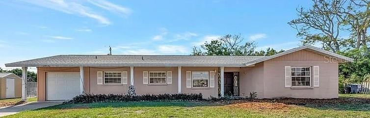 2916 WOODCREST DRIVE DR