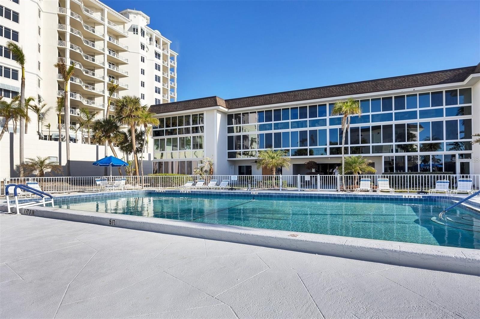 2100 BENJAMIN FRANKLIN DR #108