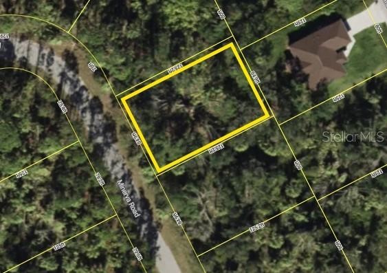 Lot 10 MINERVA RD
