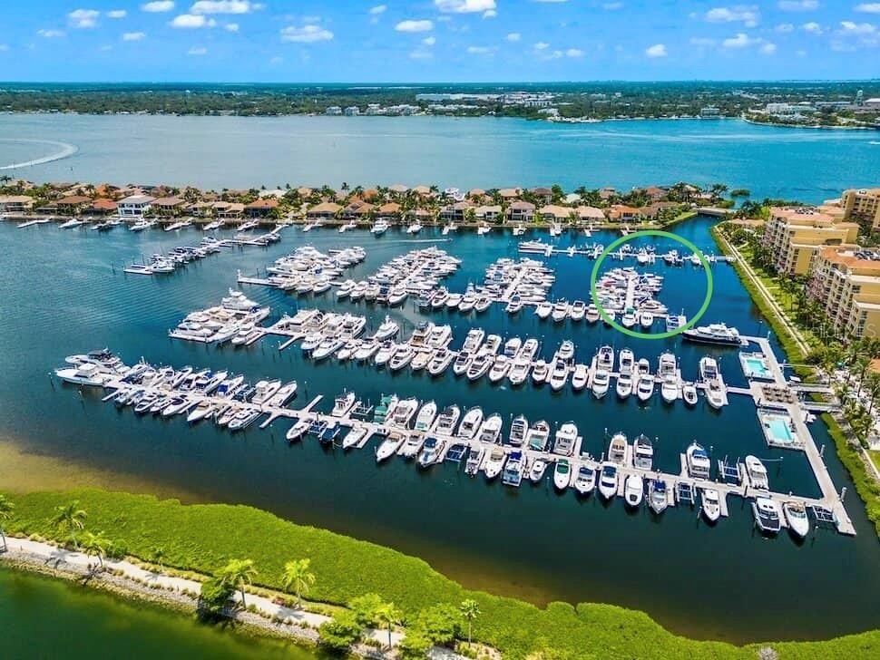 102 RIVIERA DUNES WAY #S-89