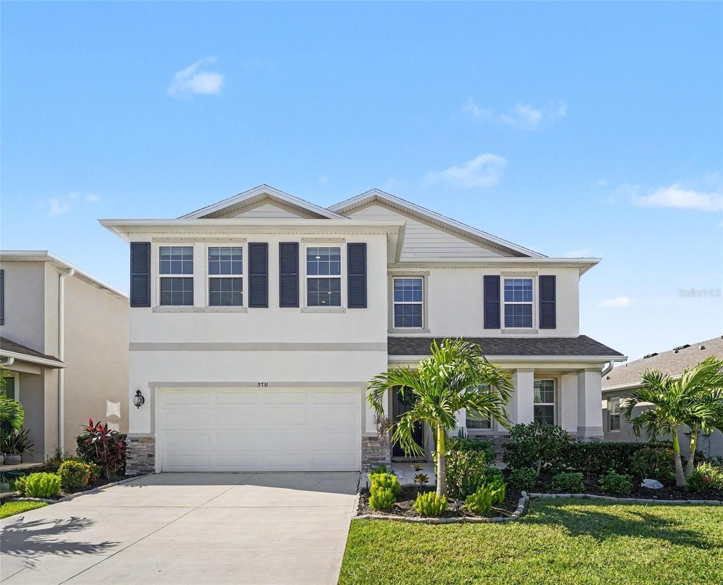 5731 WOODLAND SAGE DR