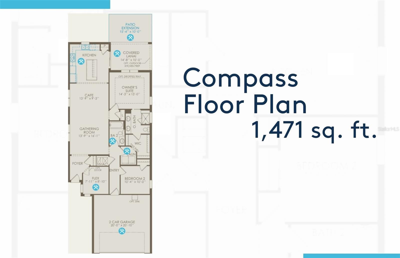 9289 BALLASTER POINTE LOOP