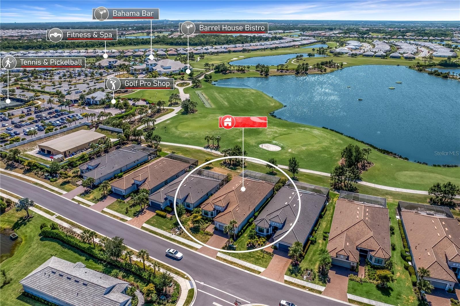 3984 SANTA CATERINA BLVD