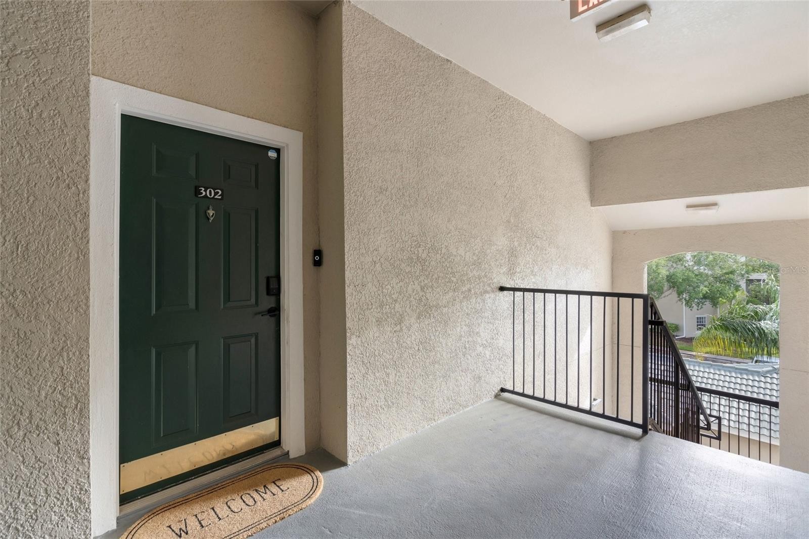 5160 NORTHRIDGE RD #302