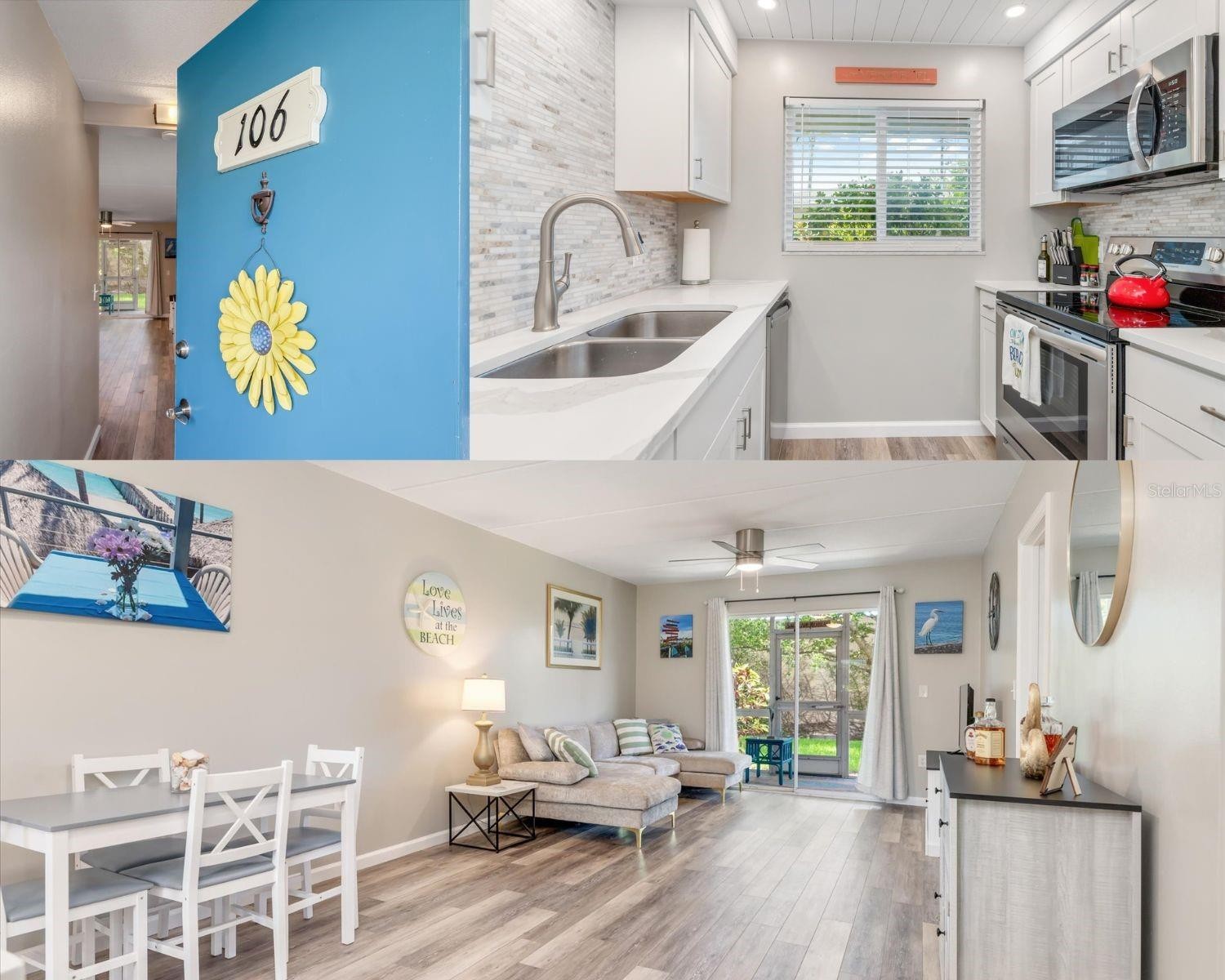 649 TAMIAMI TRL S #106