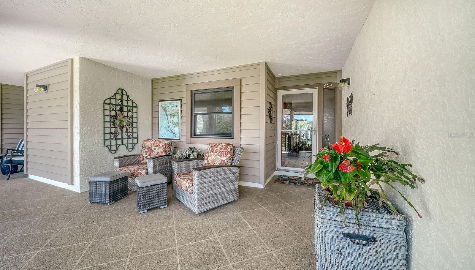 3840 MARINERS WAY #524A