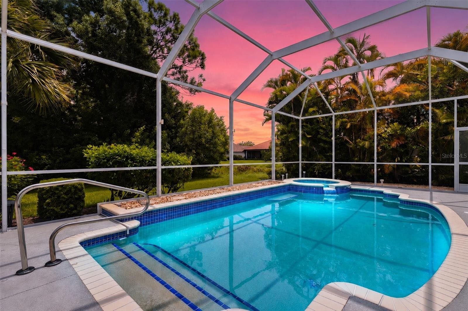 4364 CORSO VENETIA BLVD