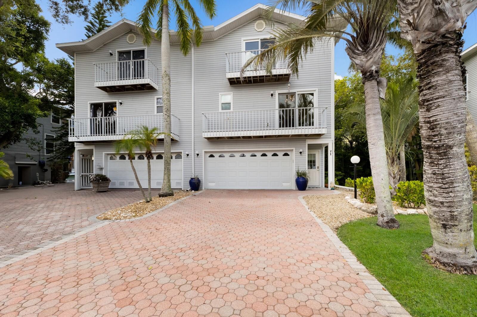 6250 Holmes Blvd #71 Holmes Beach Florida 34217