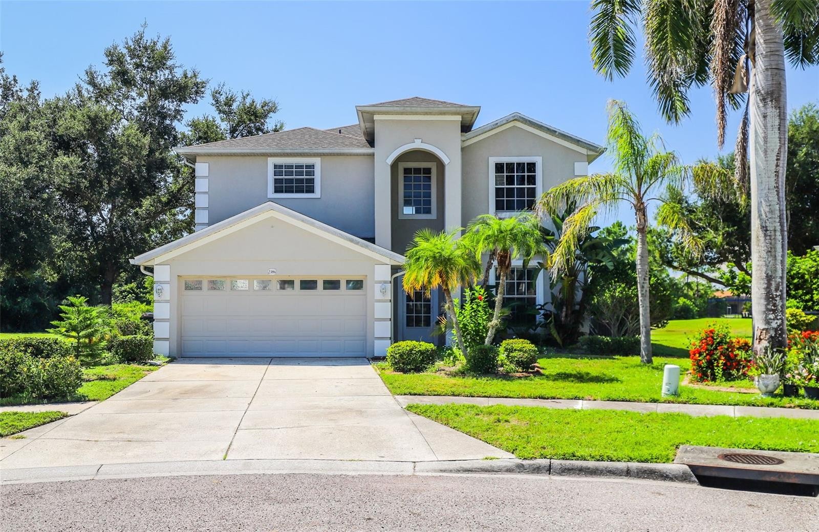 2386 PECAN DR