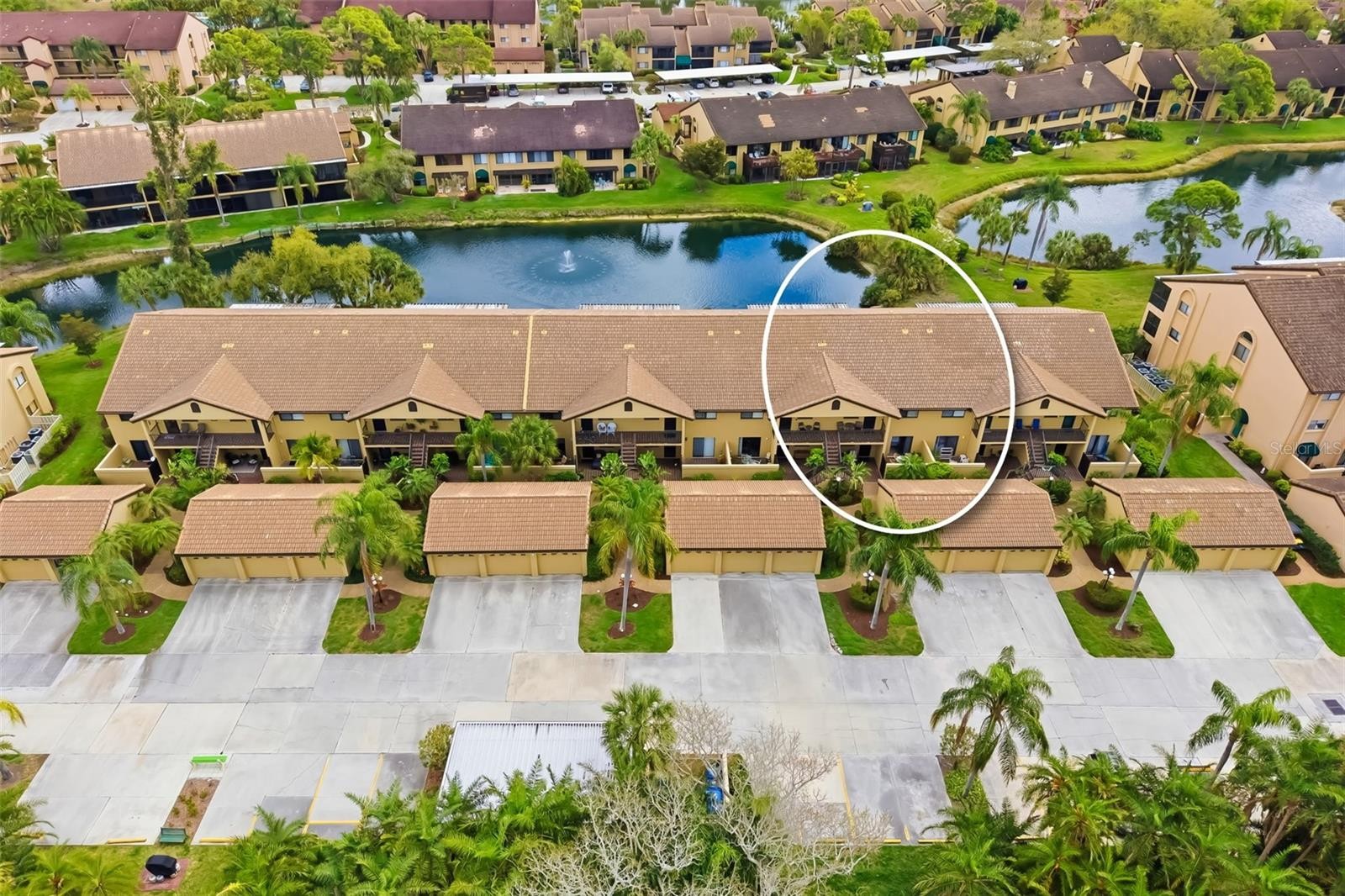 5543 ASHTON WAY #5543