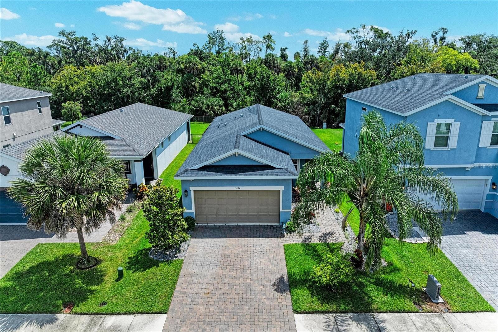 5834 BUNGALOW GROVE CT
