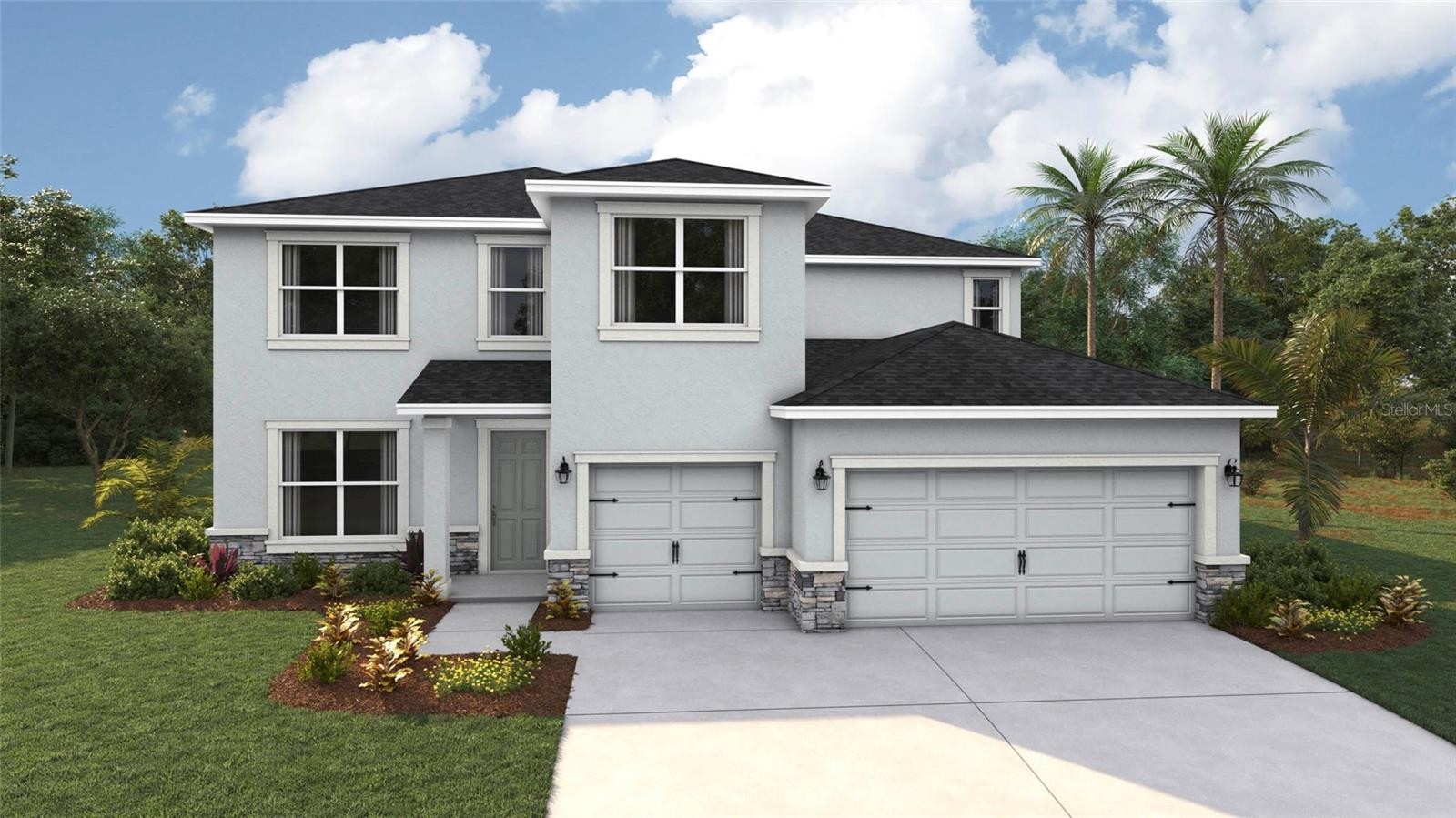 10436 WOODLAND GARDEN WAY