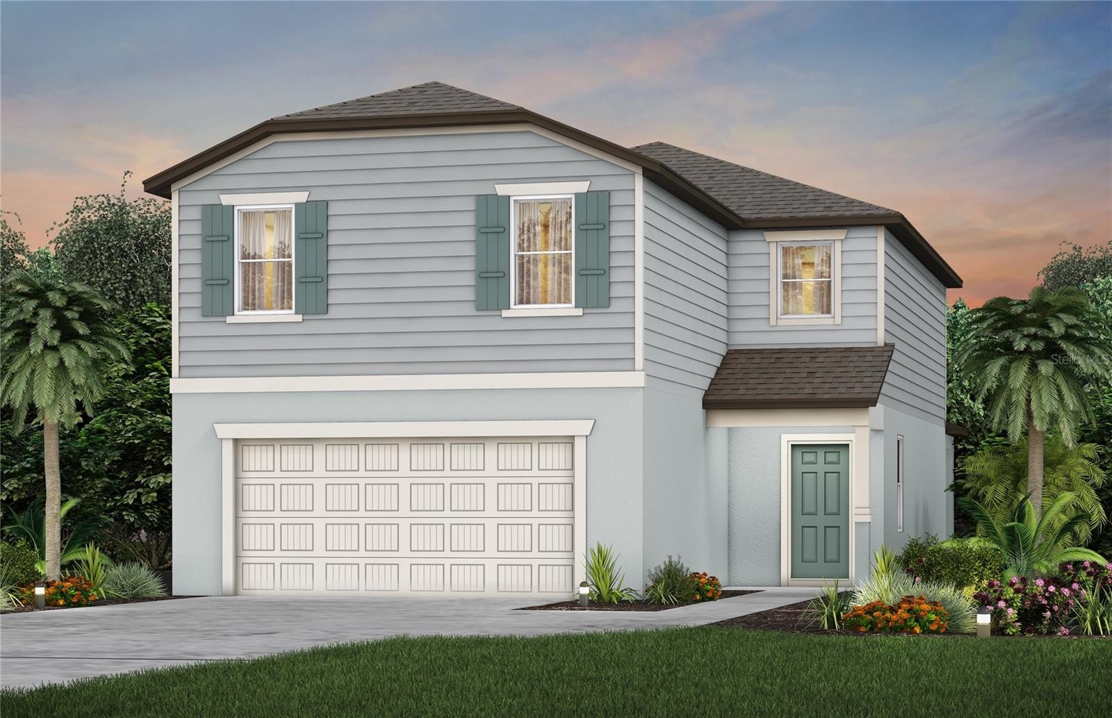 10422 HIDDEN BANKS GLN