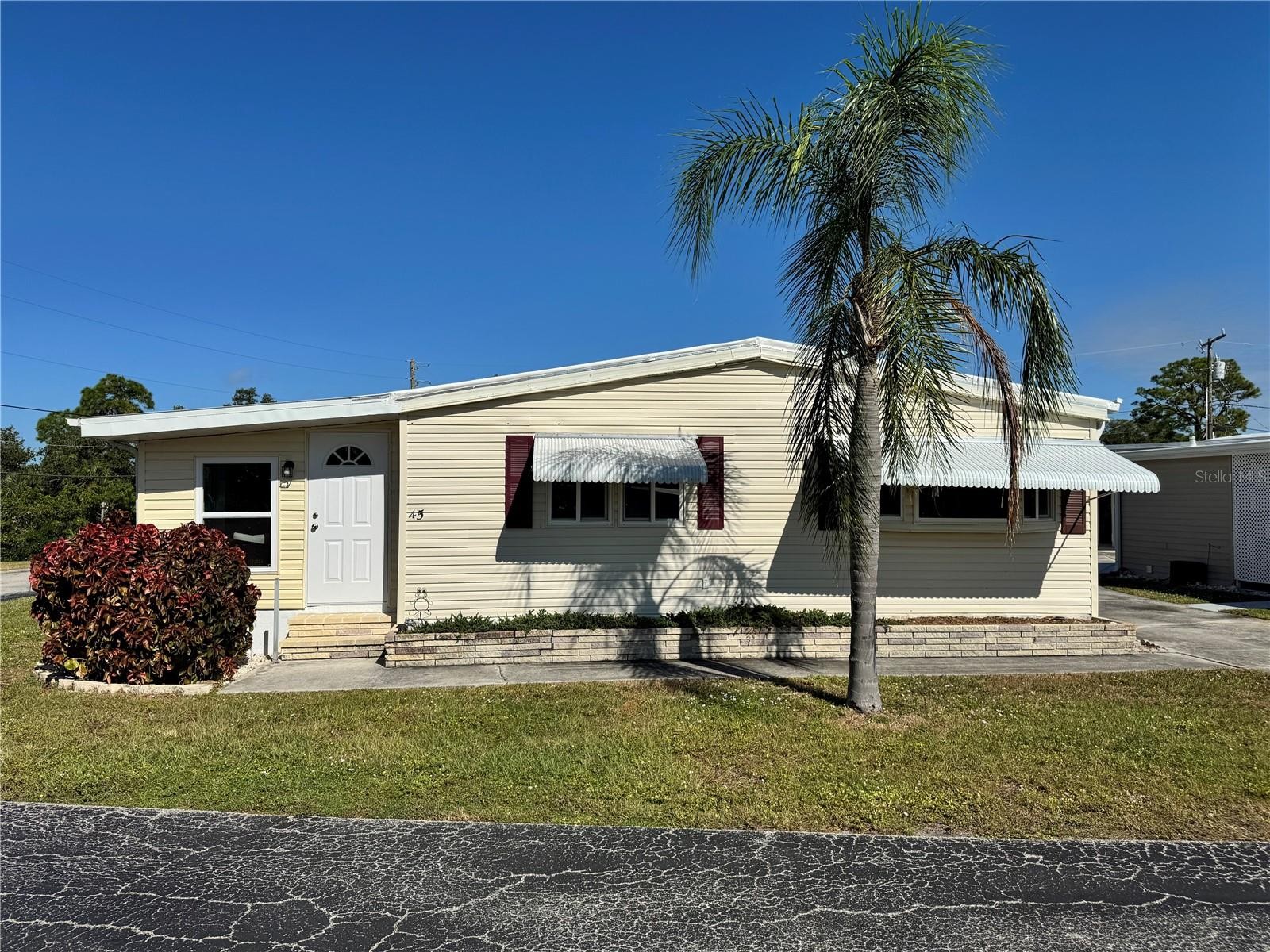 1891 ENGLEWOOD RD #45