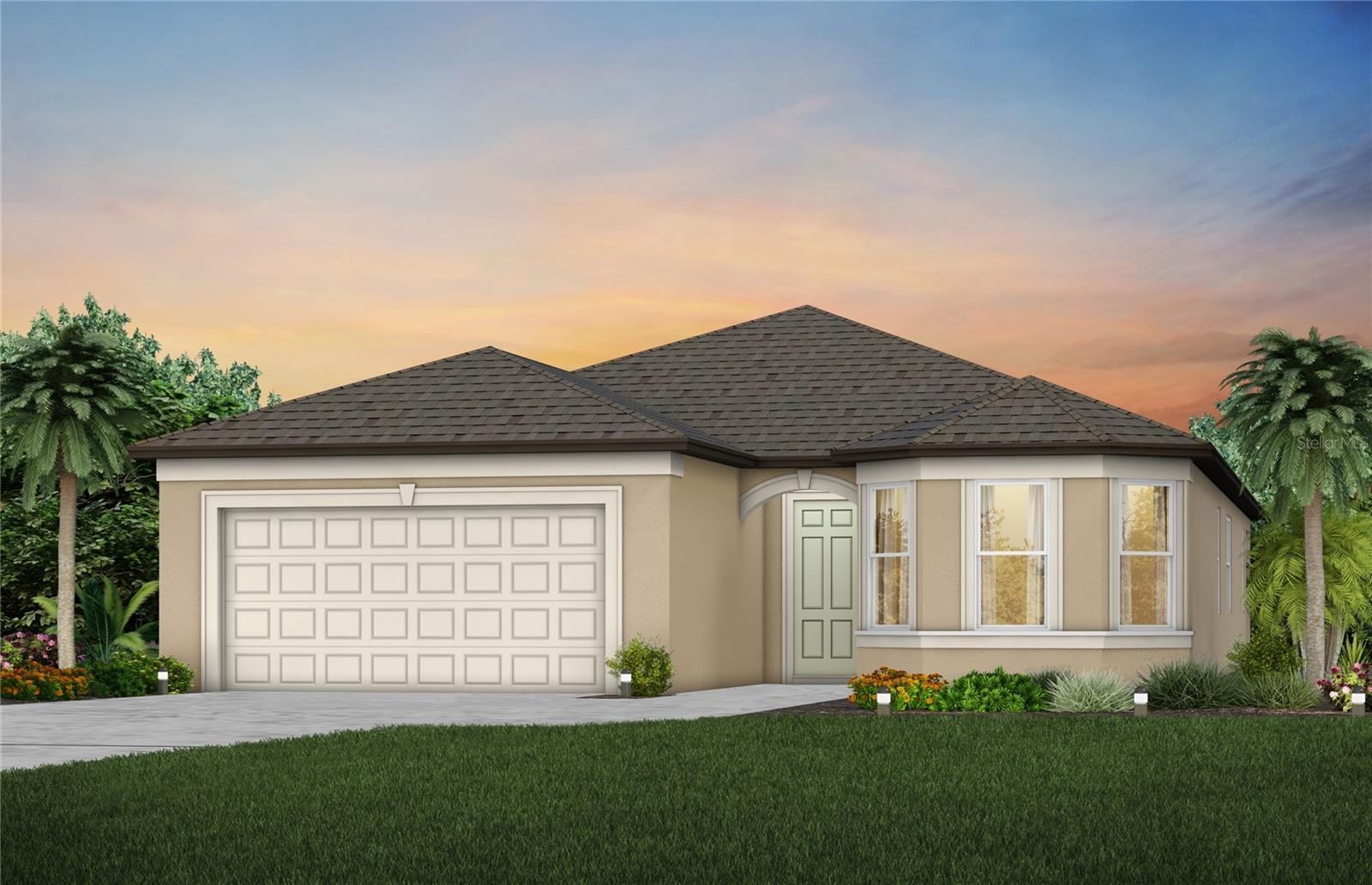9918 TRELLIS VINE WAY