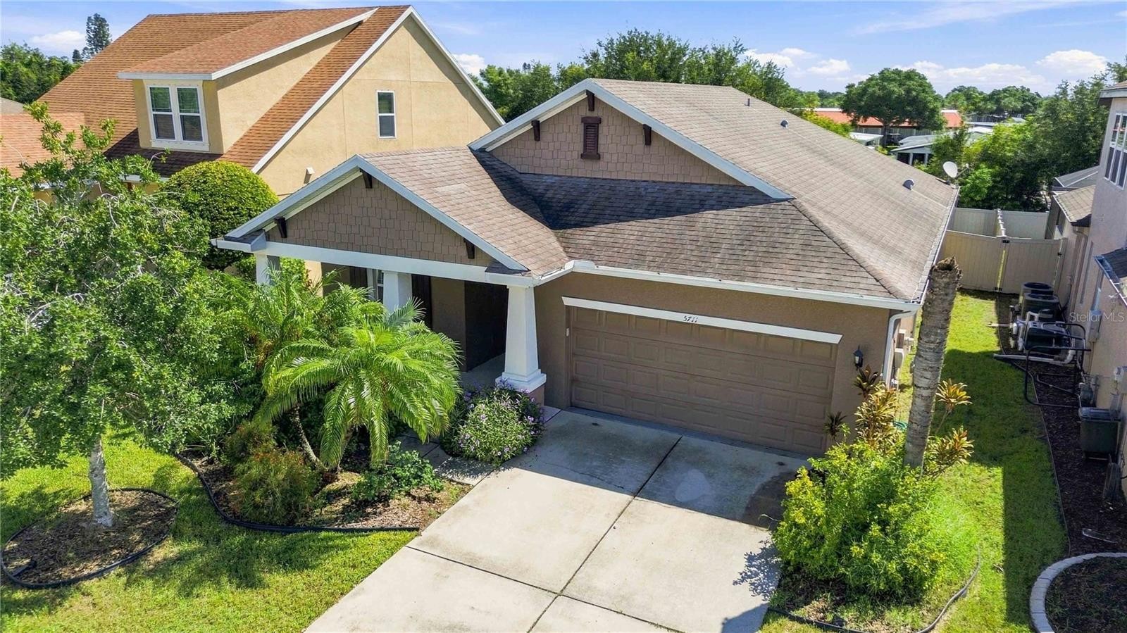 5711 ARBOR WOOD CT