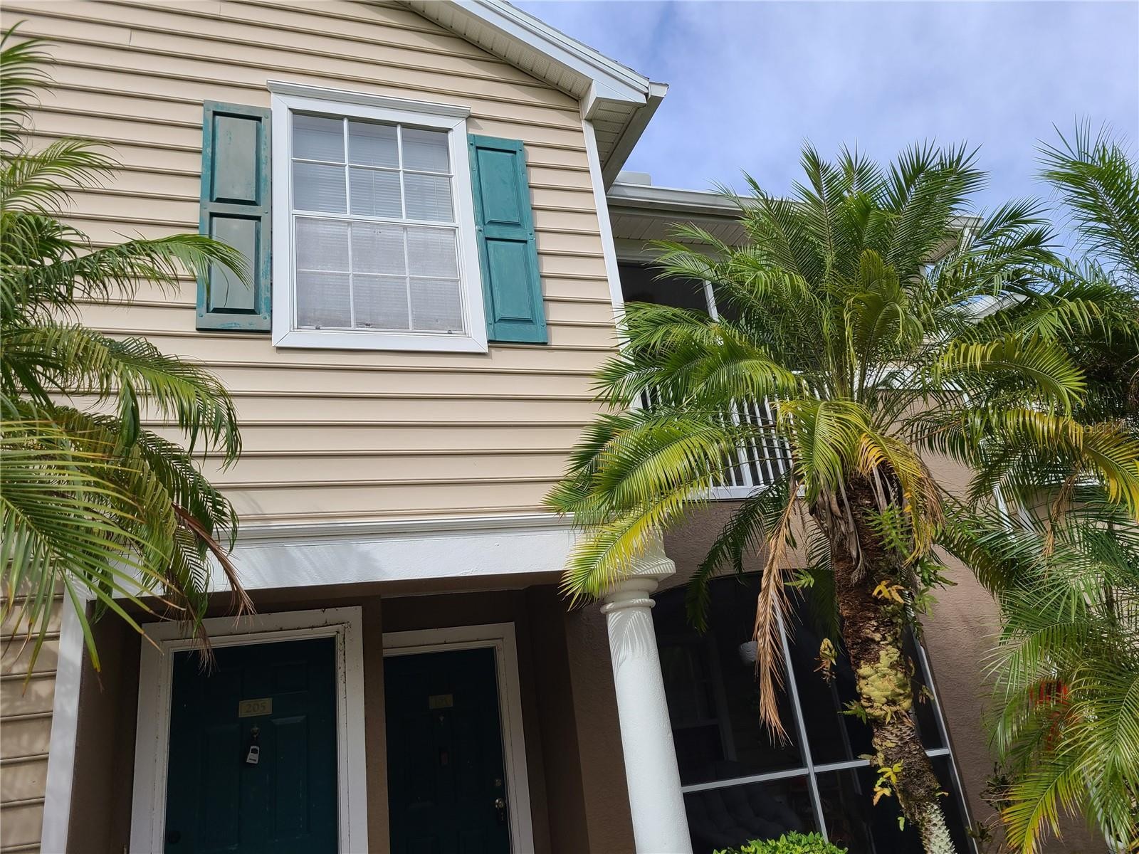 8911 MANOR LOOP #205