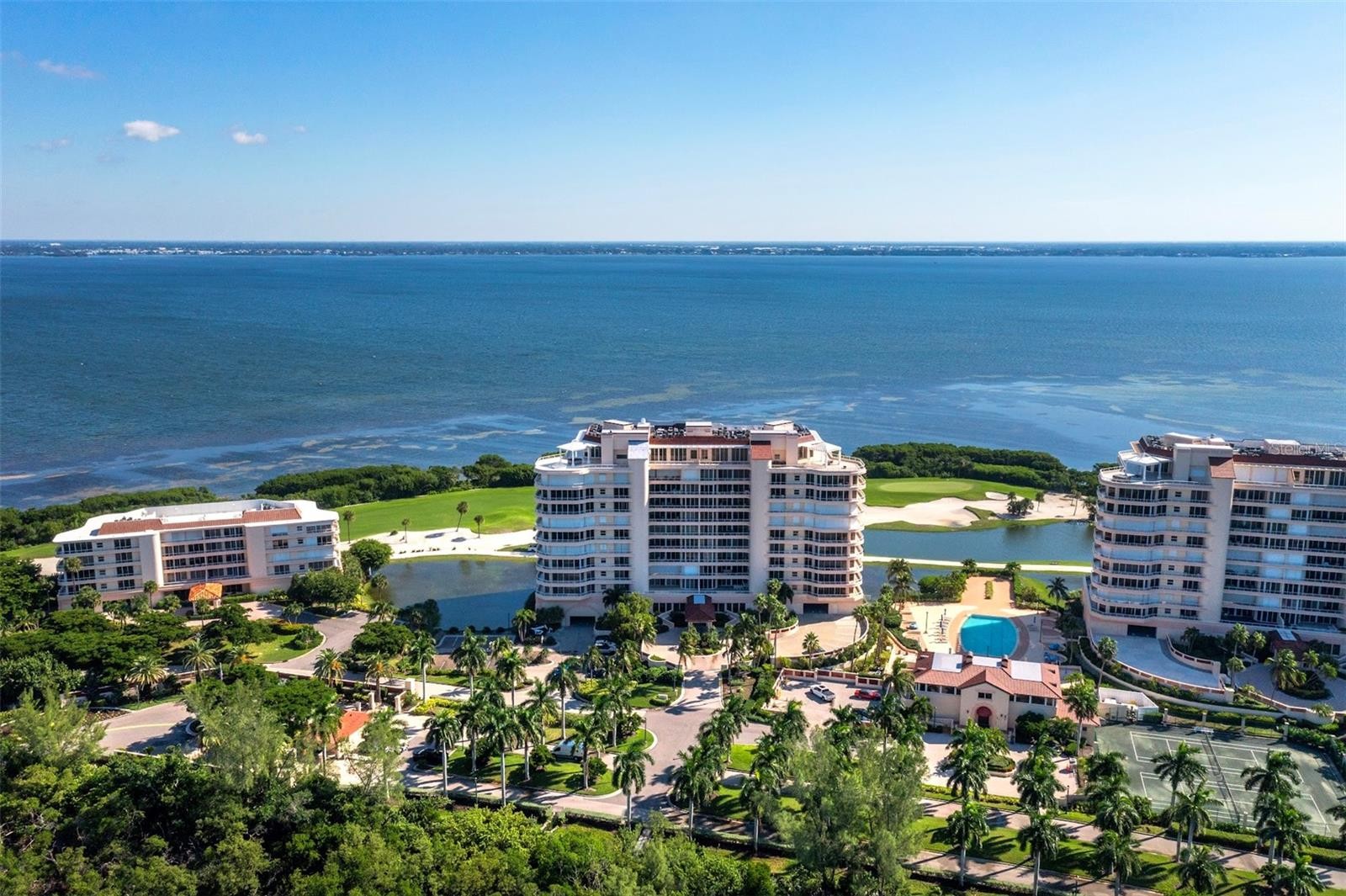 3060 GRAND BAY BLVD #124