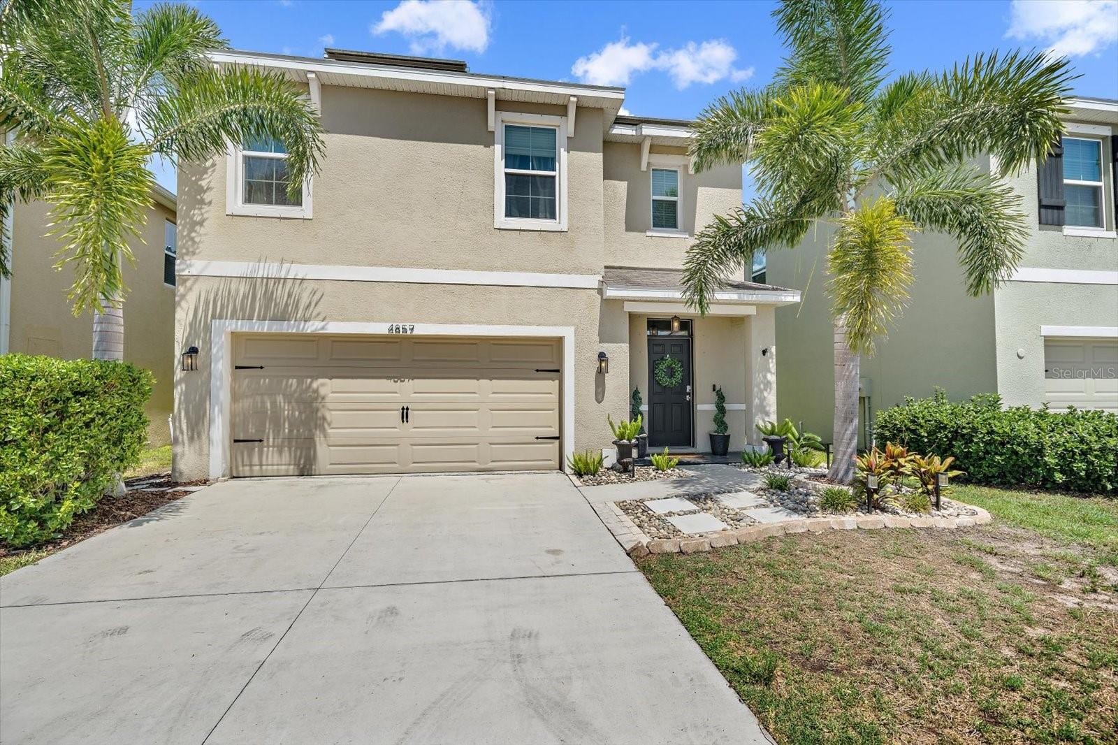4857 SILVER TOPAZ ST