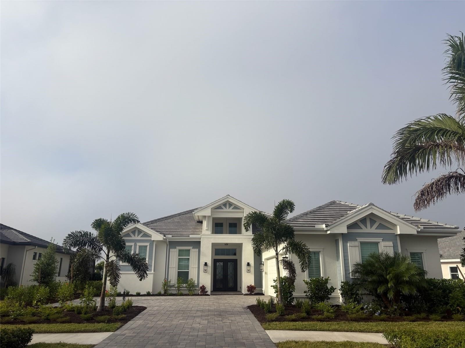 1042 BLUE SHELL LOOP