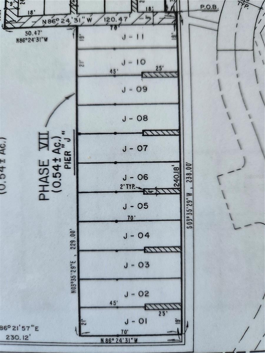 2600 HARBOURSIDE DR #J-09